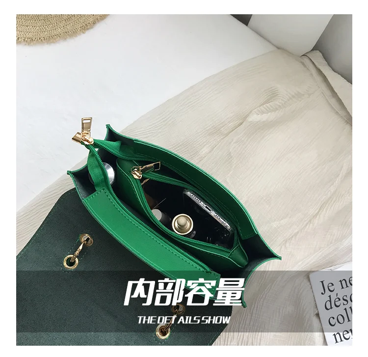 Elegant Female Ribbon Bow Flap Square bag New Quality PU Leather Women's Designer Handbag Travel Shoulder Messenger Bag