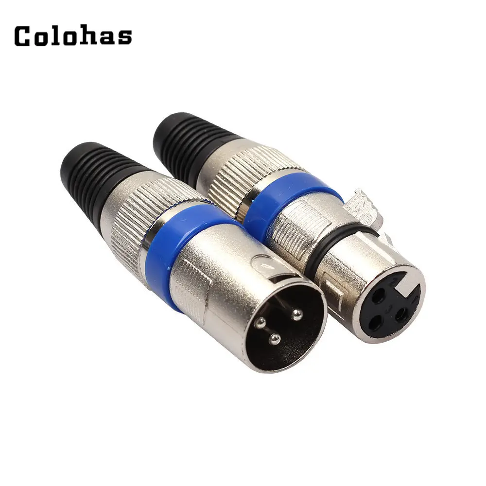 Xlr 5 Pin Купить