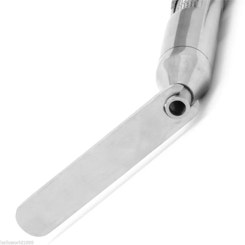 1 Набор Автоматический стоматологический инструмент Одноручный пистолет для удаления короны набор из нержавеющей стали Стоматологический Хирургический Инструмент инструменты с 3 рабочими наконечниками