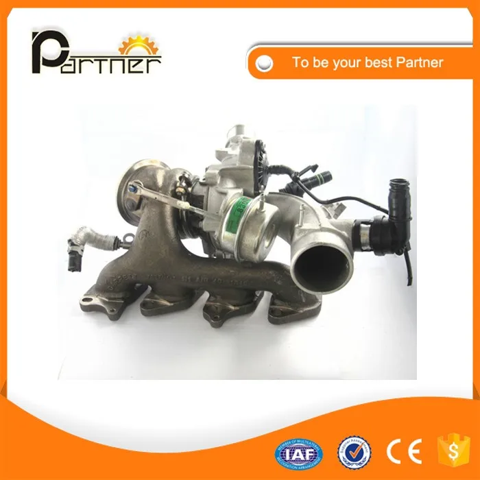 

High Performance GT1446SLM turbo charger GT12 781504-5004S 55565353 turbo kit for Chevrolet Cruze A14NET Engine