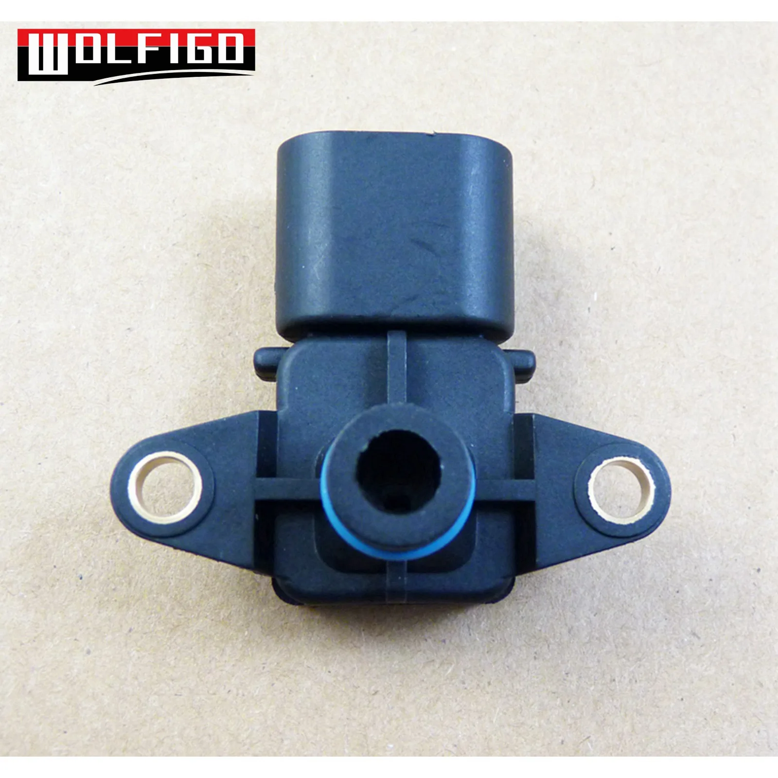 WOLFIGO Новый Датчик абсолютного давления в коллекторе карта для Dodge Jeep Chrysler 2001 2004 AS158