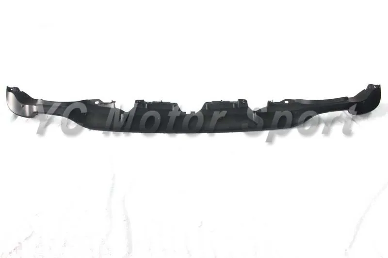 GT86 FT86 ZN6 FR-S BRZ ZC6 YC Type-1 Style ABS Rear Bumper Diffuser Wing (6) FRP