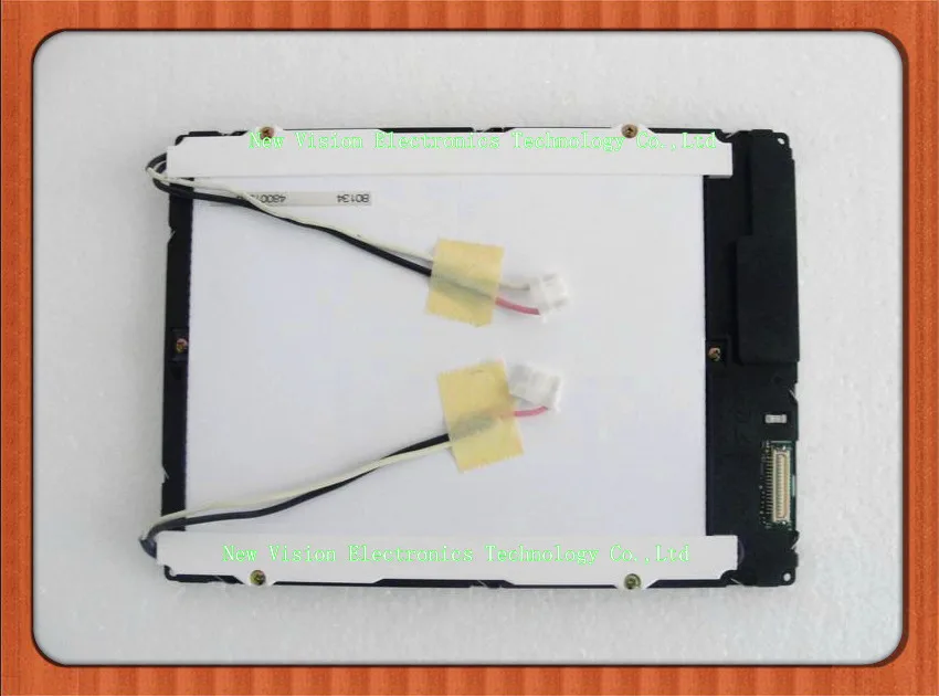 

LQ64D341 LQ64D343G LQ64D343R LQ64D343 LQ64D343 G LQ64D344R Original 6.4 inch LCD Display for YOKOGAWA VC200 Mobile Phone Tester