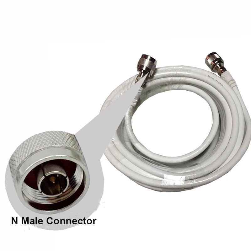 

20m cable for signal repeater