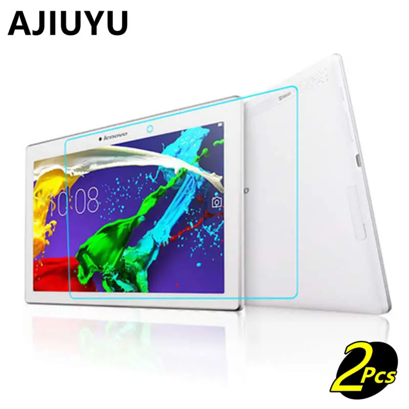 Защитная пленка из закаленного стекла для Lenovo Tab 10 ТБ X103F защитная стали планшета 2