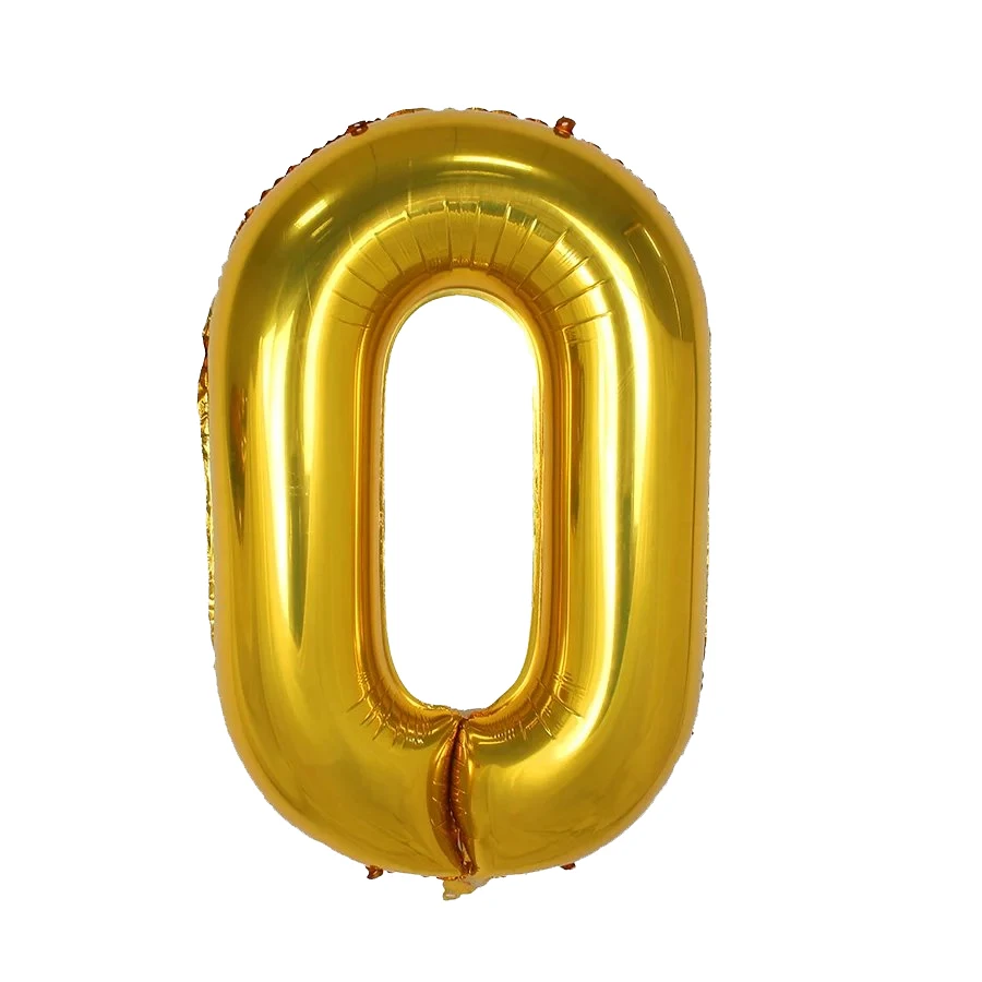 1 шт 90s вечерние украшения Гигантские Воздушные шары цепочка золотые 40 дюймов День рождения хип-хоп тема свадебные арки принадлежности танцы в стиле ретро ссылка - Цвет: gold
