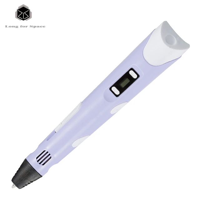 Special Price Doodling 3D Printing Drawing Pen With OLED Screen Kids Gift Educational Model Tools 3D Printing Pen For 3D Drawing Special Price Doodling 3D Printing Drawing Pen With OLED Screen Kids Gift Educational Model Tools 3D Printing Pen For 3D Drawing