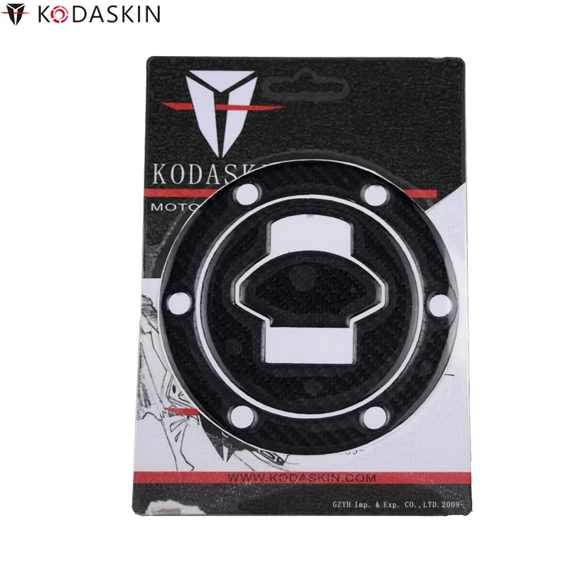 

KODASKIN Decals & Stickers Tank Cap Pad Covers Protectors for BMW F650GS K1200S/R/GT R1200RT/GS R1100R