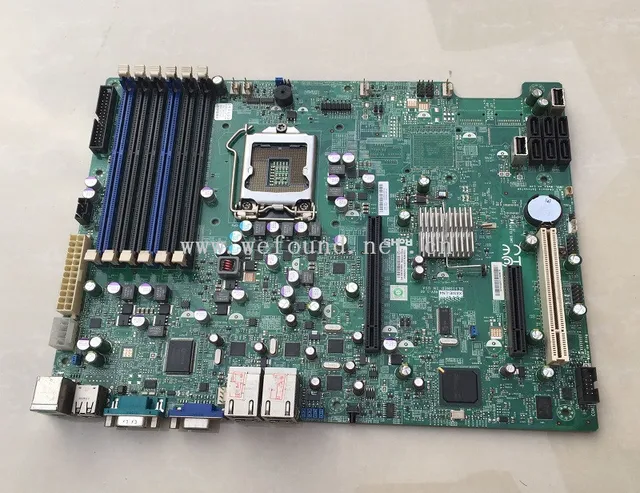 Special Offers 100% Working server Motherboard for X8SIE-LN4 1156 Fully Tested Special Offers 100% Working server Motherboard for X8SIE-LN4 1156 Fully Tested