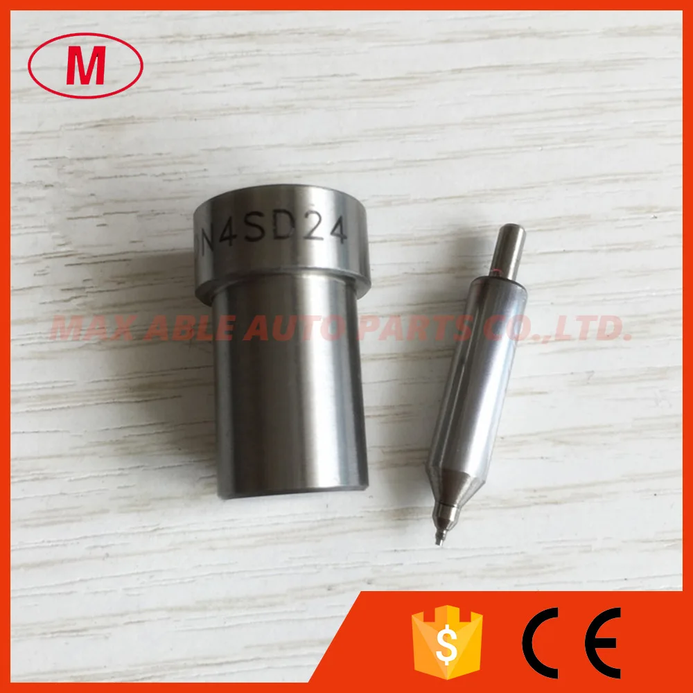 

Diesel Nozzle DN4SD24 / 0 434 250 014 Nozzle for UNIC / RUHRHANOMAG / MINNEAPOLIS