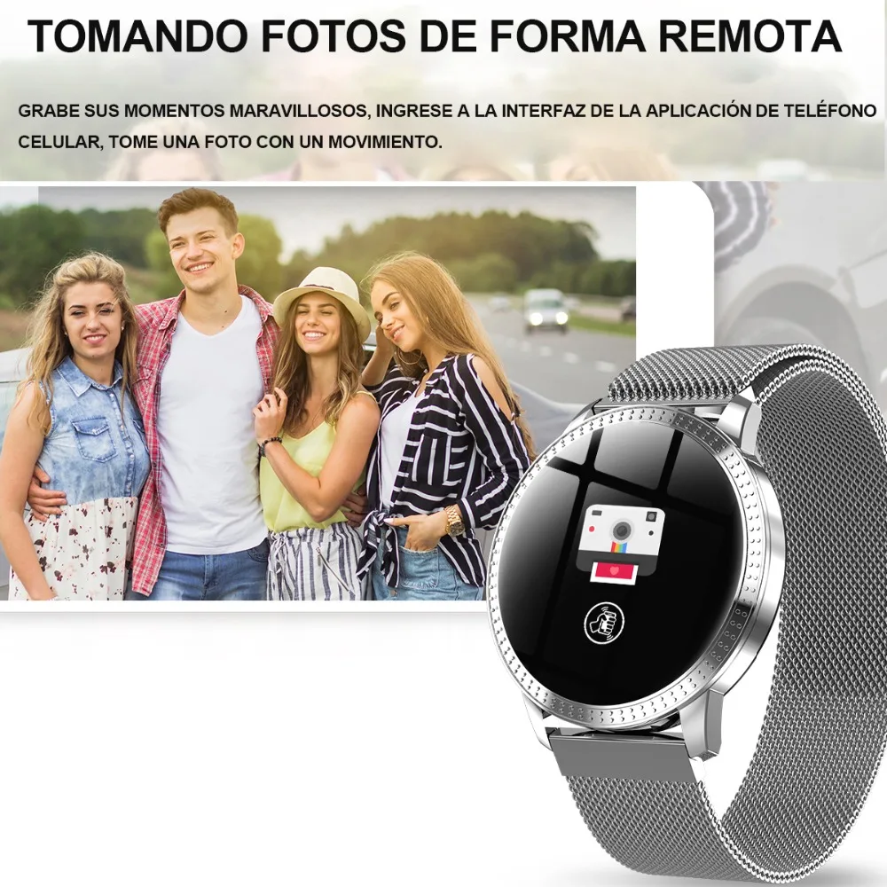 lemfo cf18 smart watch