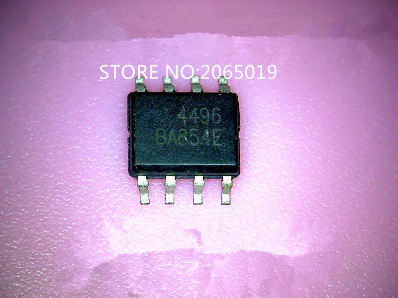 20pcs Ao4496 A04496 4496 Sop8 - Replacement Parts - AliExpress