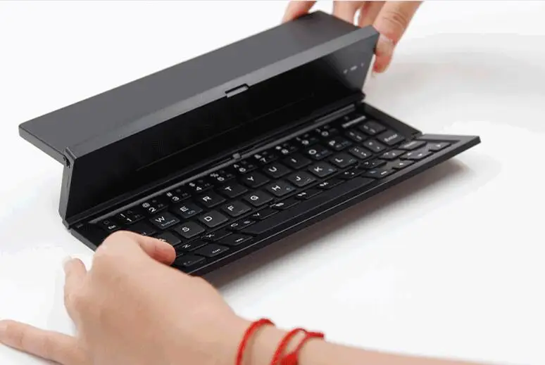KB608 Bluetooth Keyboard (2)