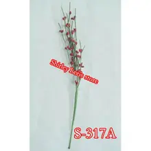 288 X ягодная косточка спрей, ремесленные принадлежности, Цветочные материалы(S-317A