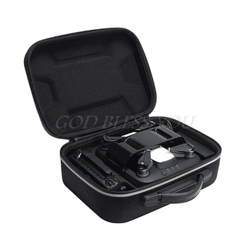 

EVA Carrying Bag Handbag for For DJI Spark Drone Charging Station Remote Control