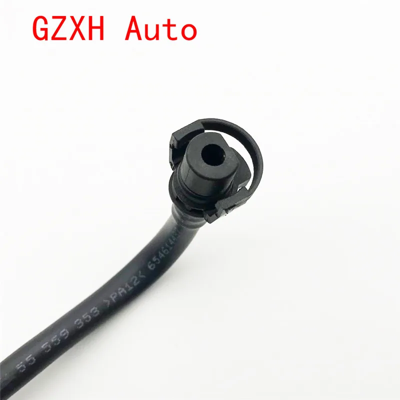 Original Quality Throttle Body Heater Pipe Outlet For Chevrolet Cruze Opel Astra Zafira Insignia 1.6 55559353