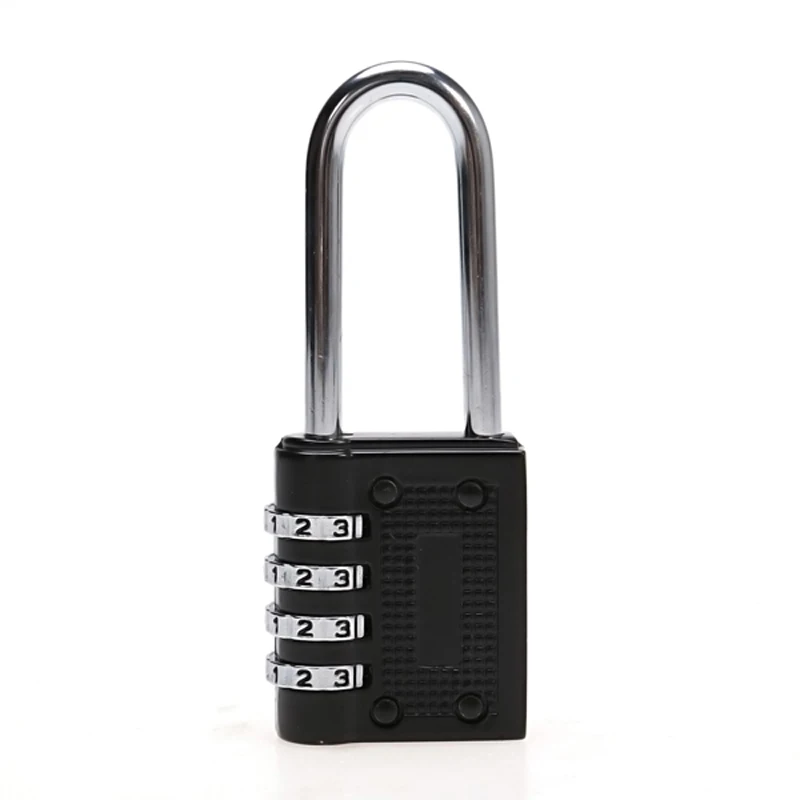 number lock for suitcase