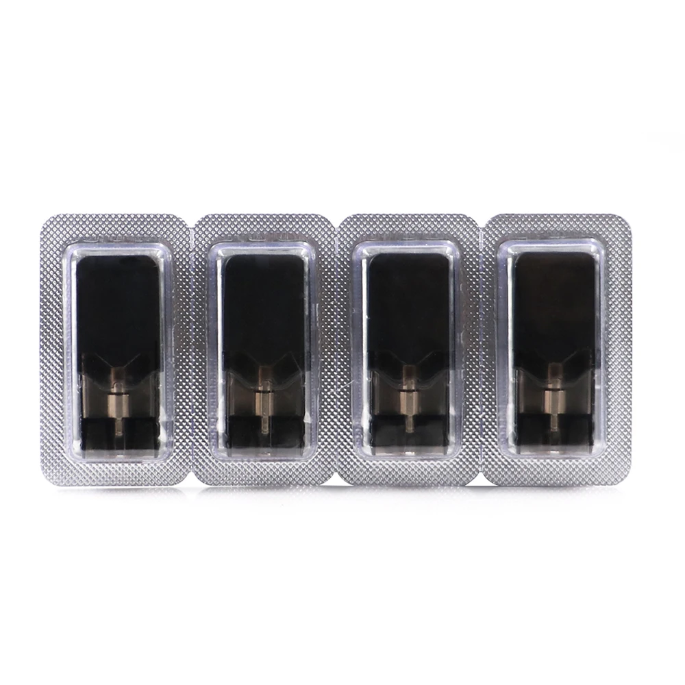 OVNS JC01 Pro Pod 400 мАч стартовый комплект с 1 мл fit pro бак КБР и керамическая катушка для