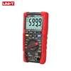 UNI-T UT195E Industrial Waterproof multimeter IP65 Flashlight UT195E LoZ Voltage Measurement True RMS Digital Multimeter ► Photo 2/5