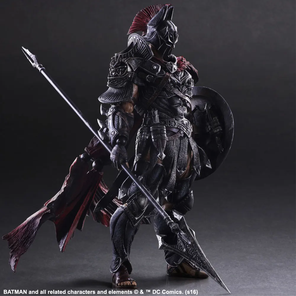 best play arts kai figures