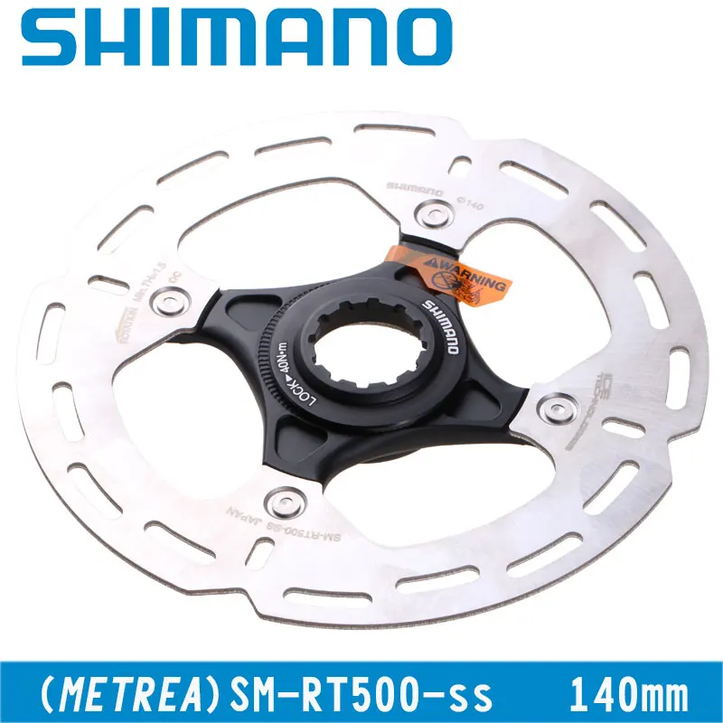 shimano rt 500