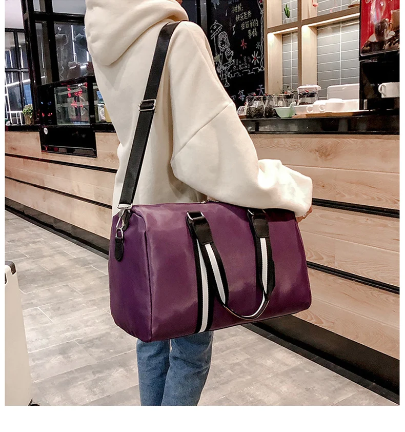 Bolsas ginástica