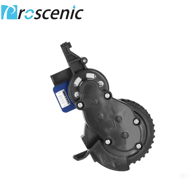 

Proscenic 790T Robotic Vacuum Replacement Left Wheel