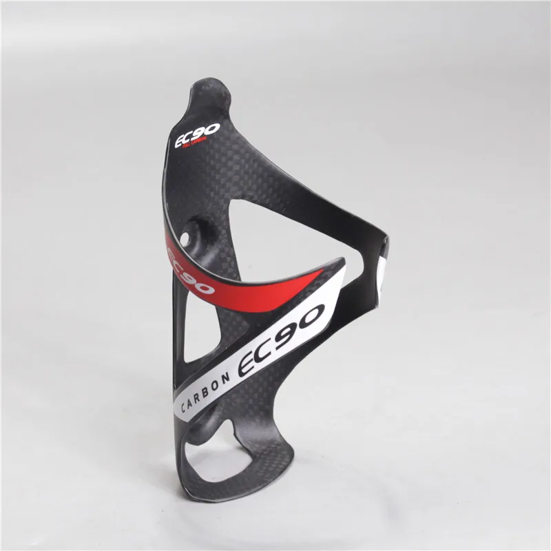 

EC90 full carbon fiber road mountain bike water bottle holder / road bike bottle holderbar/ Water cup Carbon MTB Cage
