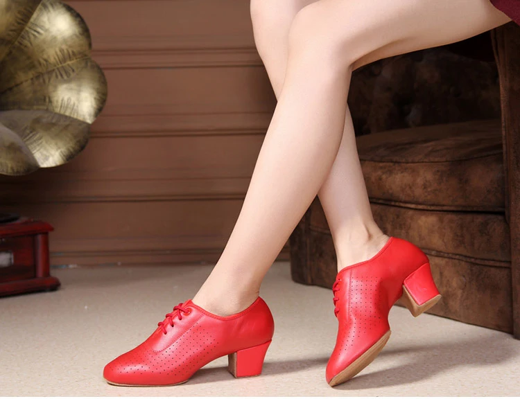 mulheres tango flamenco sapatos de dança sapato