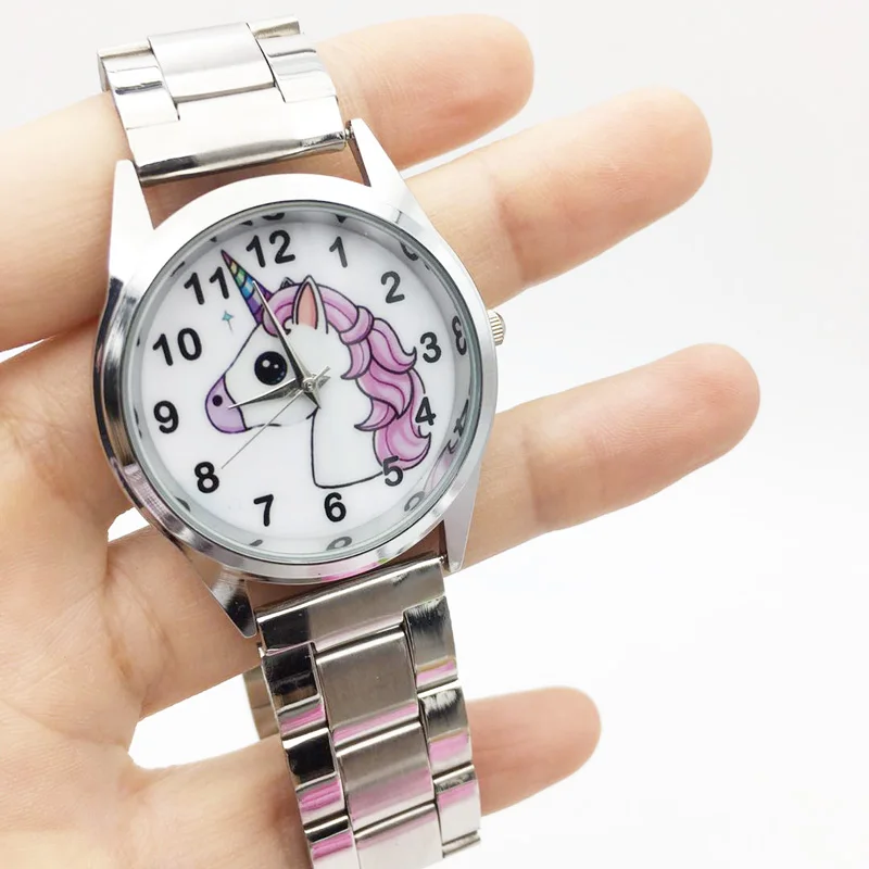 hot fashion woman wristwatch quartz wrist watches for women silver stainless steel band female clock drop shipping (22)