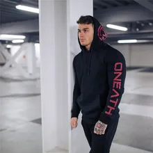 Новая Осенняя Спортивная рубашка с длинными рукавами для мужчин с футболкой для бега спортивный топ быстросохнущая Мужская Спортивная одежда Мужская футболка s