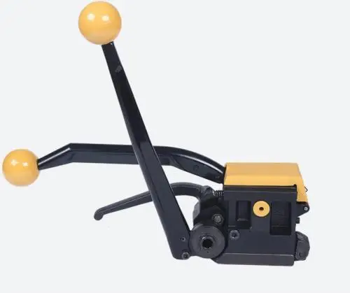 

Strapping Machine A333 Manual Steel Strapping Combinatio Tool For Width 16-19mm 1PCS