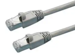 Подключение для usb-адаптер бронированный RJ-45 FTP CAT 6 15 м электро DH 39,077/1500/BD 8430552130948