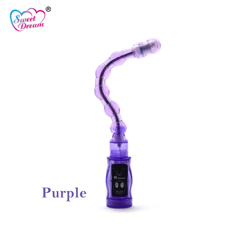 A Purple