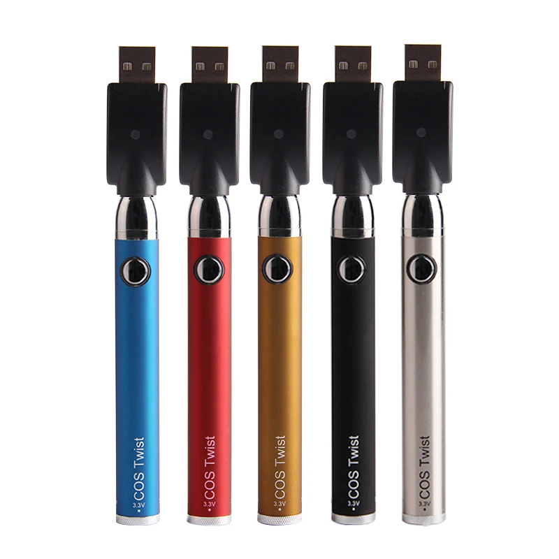 COS TWIST Battery12