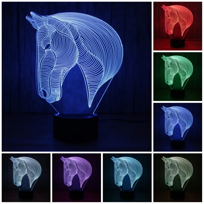 horse
