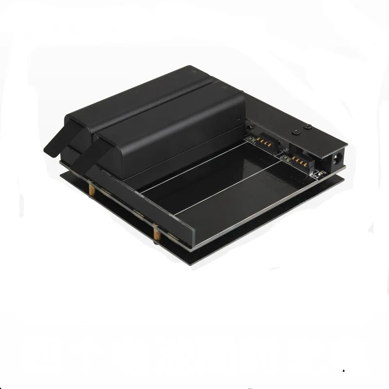 

RCstyle DJI OSMO Extend Parallel Charger Board -Charge 4 Batteries at The Same Time