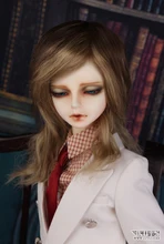 SD BJD doll SDF Neo Classic Double-W 1/3 male baby resin doll birthday gift