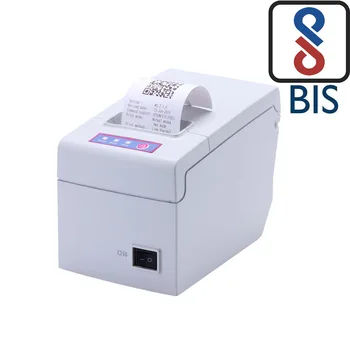 

TP-5810-UW Wireless WIFI Restaurant Printer Check out Printer 2 Inch using large motor and big gears
