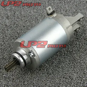 

For SUZUKI UH150 Burgman 150 2002-2010 Starts Motor Motorcycle Starter Motor Assembly