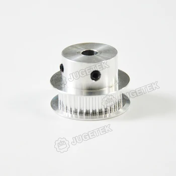 

High quality GT2 pulley 32 teeth 8mm bore for 6mm width belts for 3D Printer Part GT2 Timing pulley