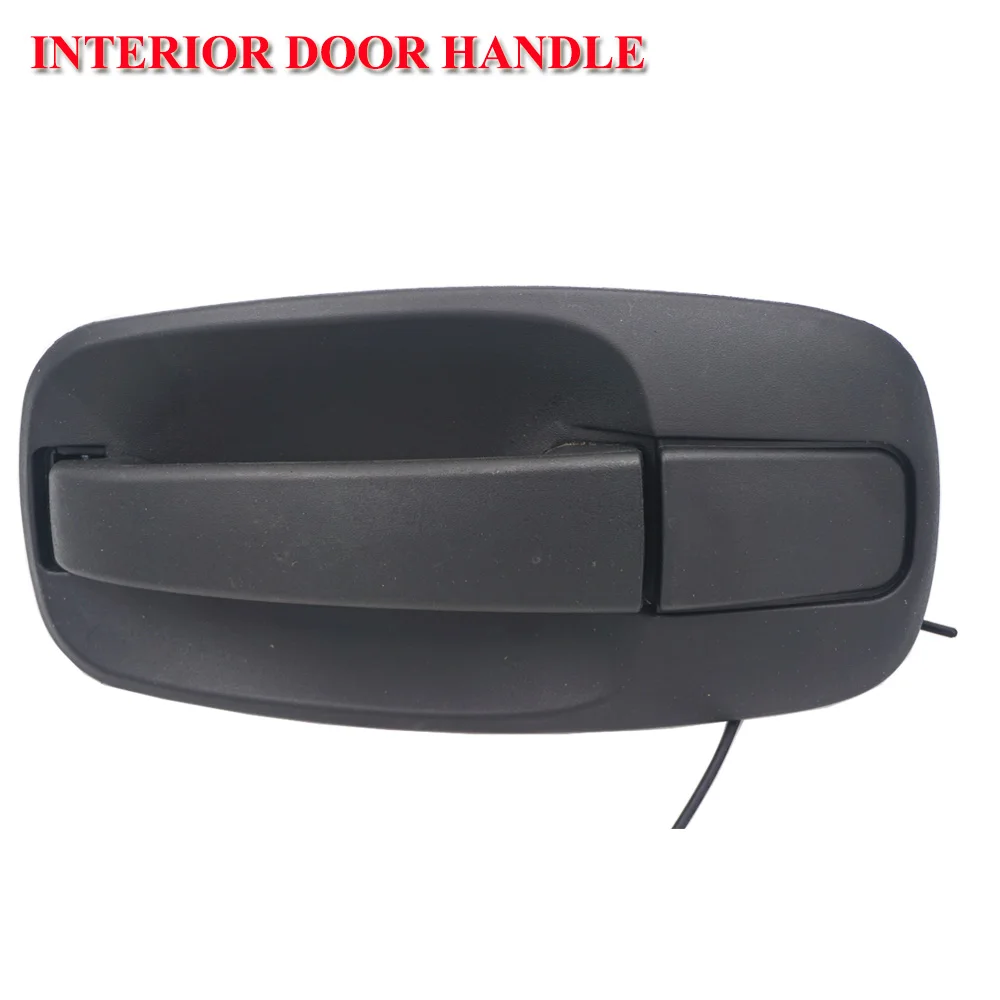 

Car Back Rear Left Right Side Interior Door Handle 8200214656 for Renault Trafic Vivaro Primastar 2001-2008