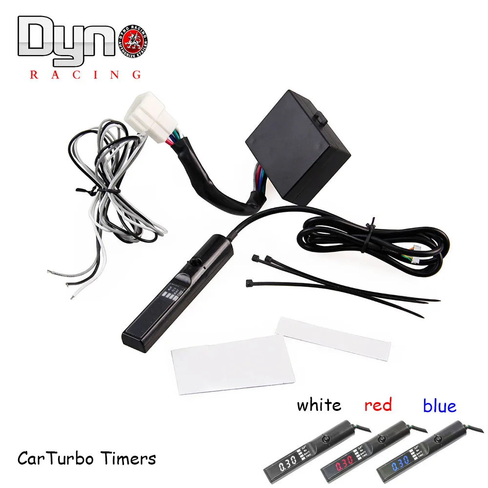 

Turbo Timers With Led Digital Display Light Apexi Flameout Delay Timer For Universal Car