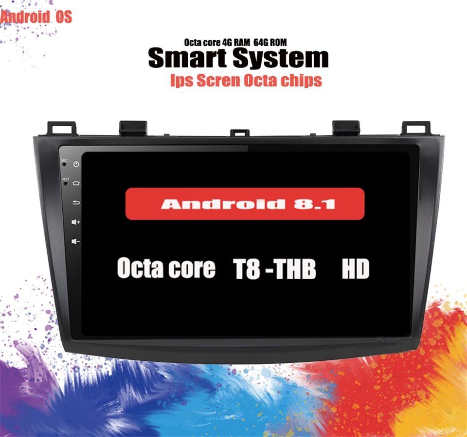 Android 10.0 car dvd 9\ 2 din car radio multimedia player for MAZDA 3 mazda3 2010-2013 wifi gps stereo Unit navi Carplay SIM Android 10.0 car dvd 9\ 2 din car radio multimedia player for MAZDA 3 mazda3 2010-2013 wifi gps stereo Unit navi Carplay SIM