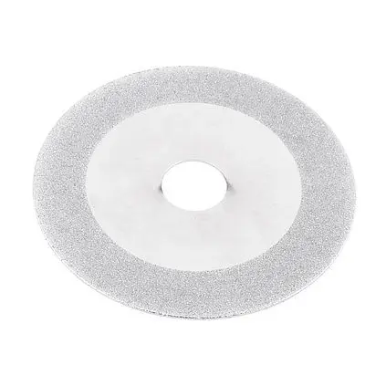 20 мм внутренний диаметр 100 мм ОД круглой Форма Игристые колеса Стекло Алмазный диск