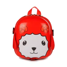 3D мультфильм ребенок анти-потеря сумка Детский водонепроницаемый рюкзак для путешествий милые дети малыш рюкзак Veiligheidsharnas ходунки Andador