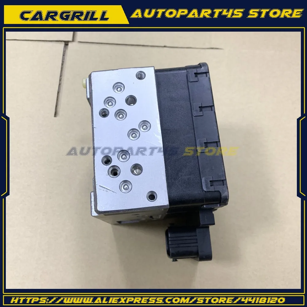 Восстановленный для LEXUS ABS тормоз анти-замок насос ACTUATOR-OEM#2007- 44510-50070