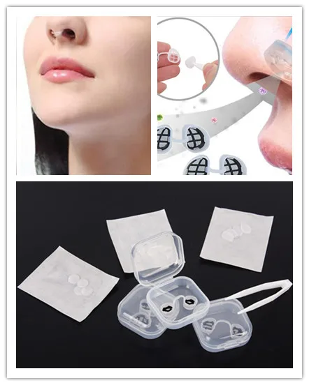 

Anti Air Pollution Pollen Allergy Mask Comfortable Nose Invisible Nasal Filters Removable Nose Dust Filter Nose And Round Shape