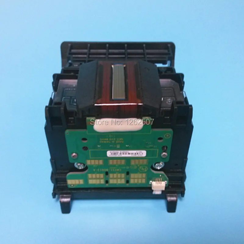 HP950 New printhead 8
