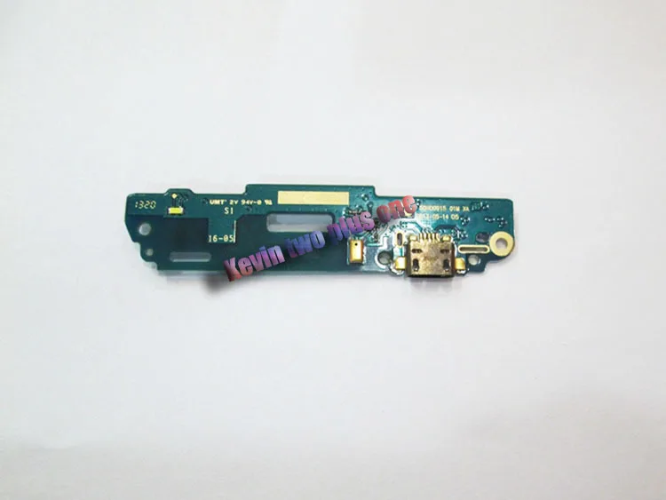 10 шт./лот для HTC Desire 601 micro USB док-станция зарядное устройство коннектор порт